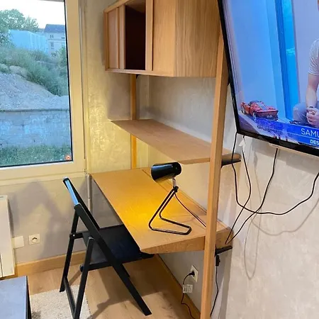 Apartamento Rollin 7 Yourhosthelper Reims