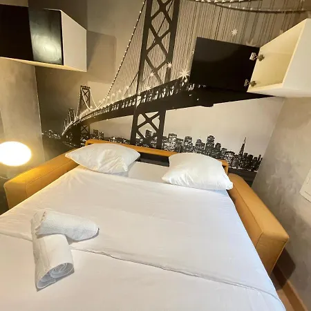 Apartamento Rollin 7 Yourhosthelper