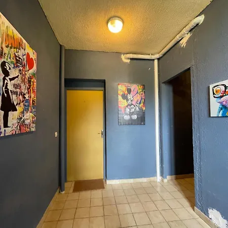 Rollin 7 Yourhosthelper Apartment Reims