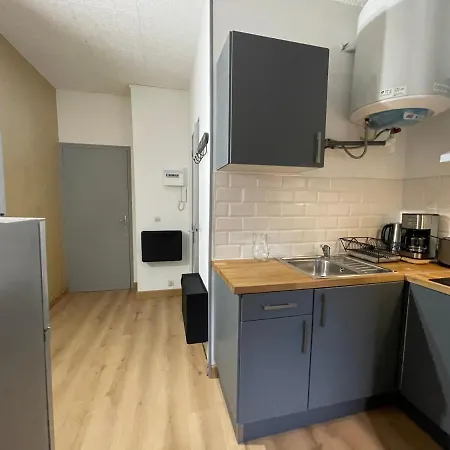 Apartment Rollin 7 Yourhosthelper Reims