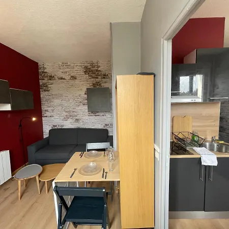 Apartment Rollin 7 Yourhosthelper Reims