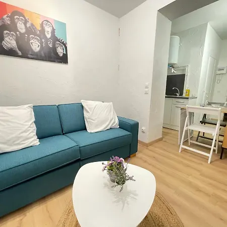 Rollin 7 Yourhosthelper Apartment Reims
