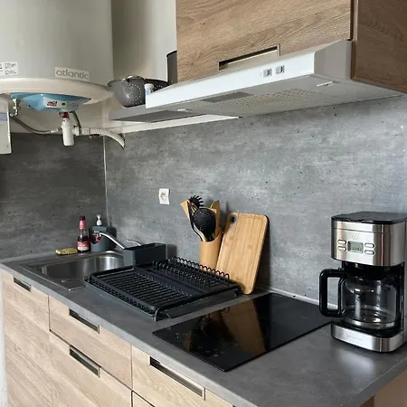 Rollin 7 Yourhosthelper Apartment Reims